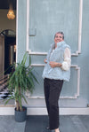 SMANICATO ECO PELLICCIA