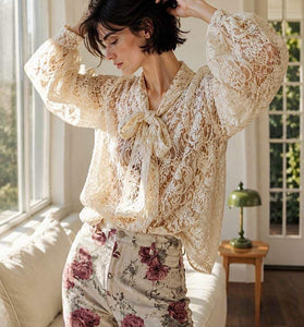 BLUSA ELISABETTA