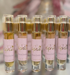 Hair Scent - Boca Dolza