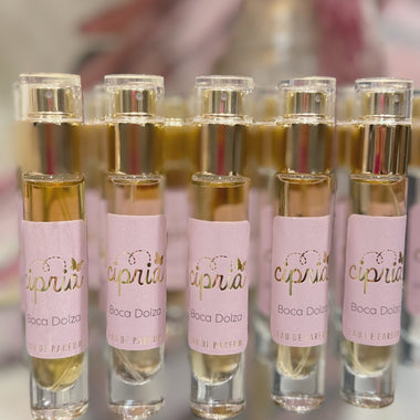 Hair Scent - Boca Dolza