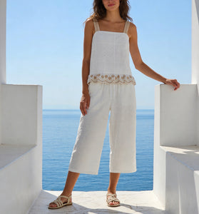 PANTA CROP ANNETTE
