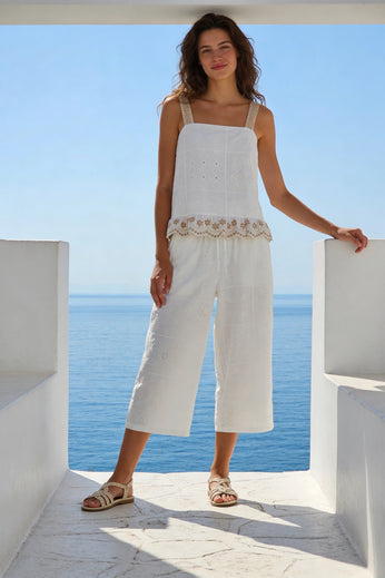 PANTA CROP ANNETTE