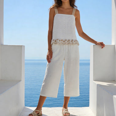 PANTA CROP ANNETTE
