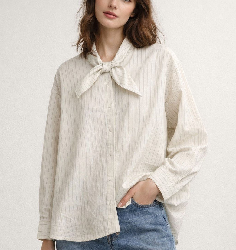 CAMICIA OLLY