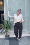 PANTALONE GIAPPI NERO