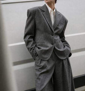 BLAZER OFFICE