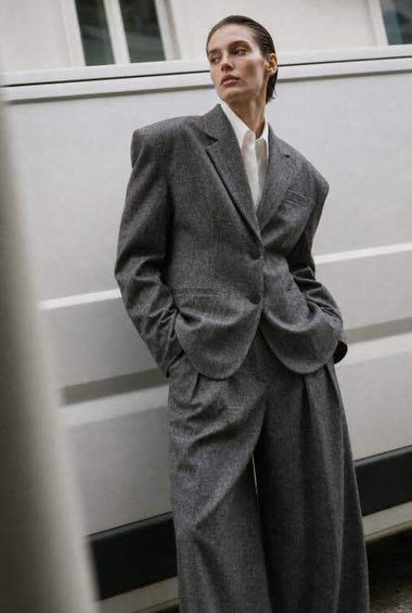 BLAZER OFFICE