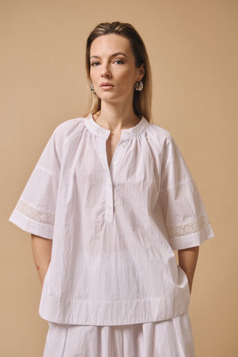 CAMICIA DEBBY