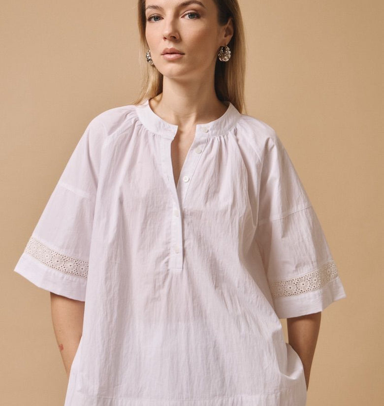 CAMICIA DEBBY