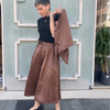 PANTALONE SUEDE