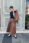PANTALONE SUEDE
