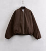 BOMBER CIOCCOLATO
