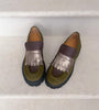 Mocassino Chunky Isotta Maze