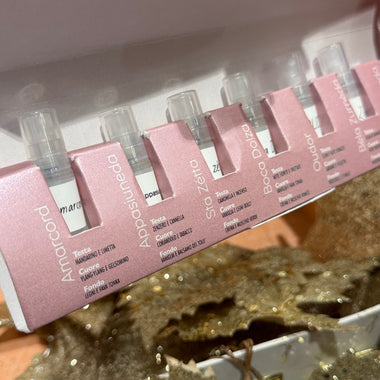 Discovery kit Cipria