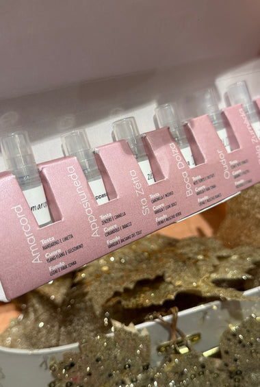 Discovery kit Cipria