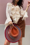 BLUSA FRAPPA LATTE