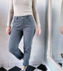 Jeans Superior grigio piombo