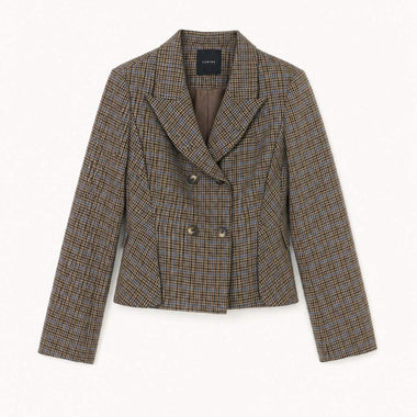 GIACCA BRITISH