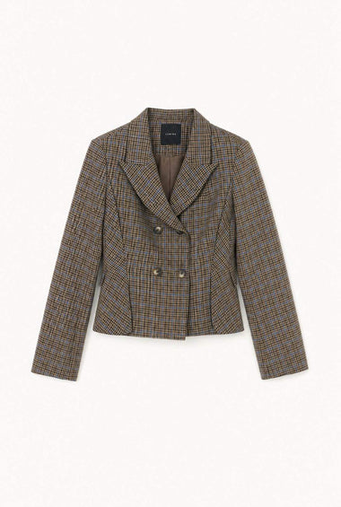 GIACCA BRITISH