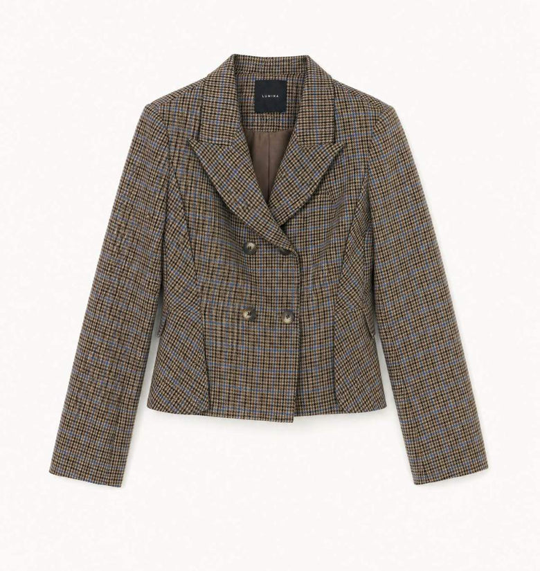 GIACCA BRITISH