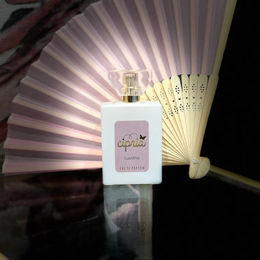 LUVARIA- Eau de Parfum