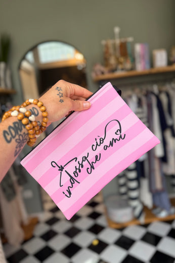 POCHETTE NEOPRENE CIPRIA