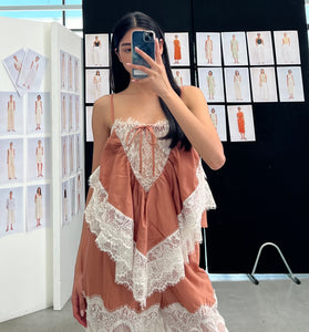 Top pizzo