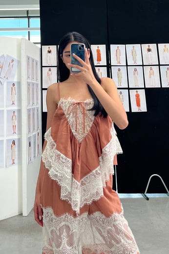 Top pizzo