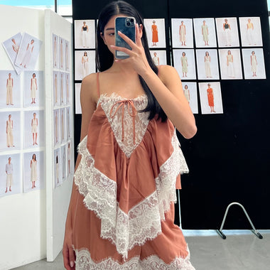 Top pizzo