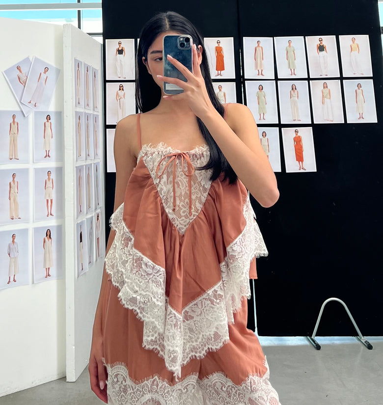 Top pizzo