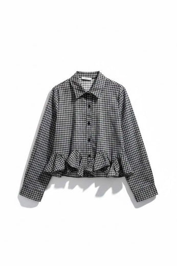 CAMICIA VICHY
