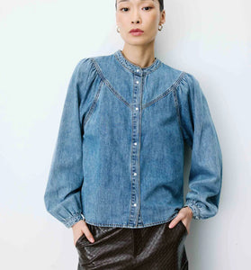CAMICIA ANNAEL