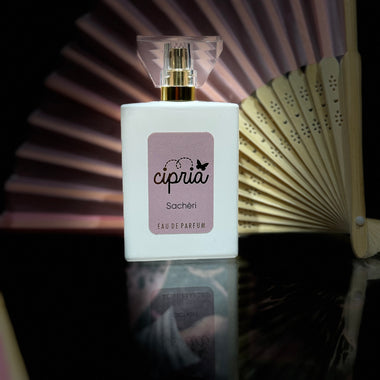 Sachèri – Eau de Parfum