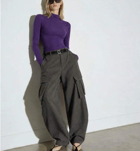 PANTALONE CARGO NADIA