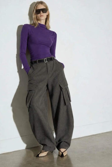 PANTALONE CARGO NADIA