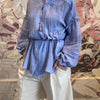 Blusa lavanda