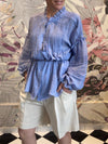 Blusa lavanda