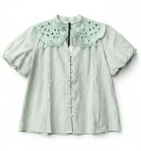 BLUSA CHRIS