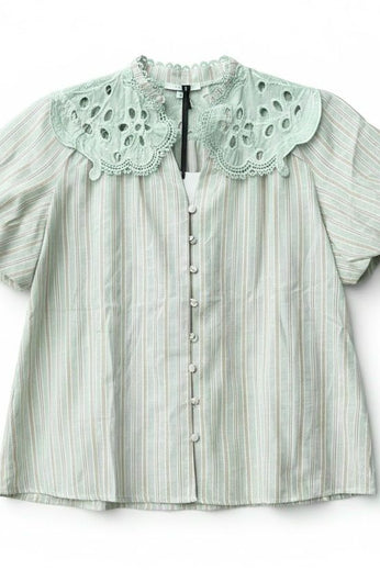 BLUSA CHRIS