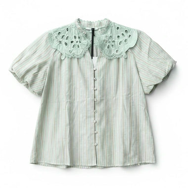 BLUSA CHRIS