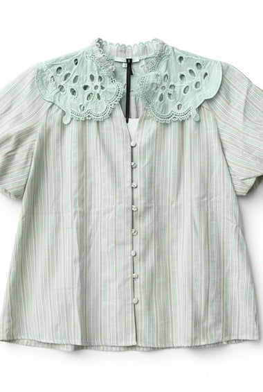 BLUSA CHRIS