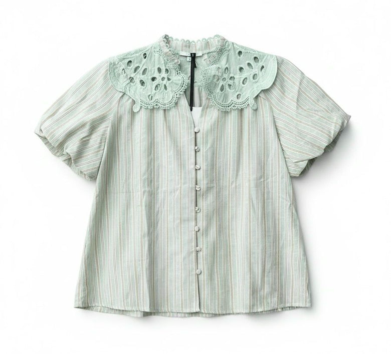 BLUSA CHRIS