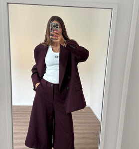 BERMUDA LALLY