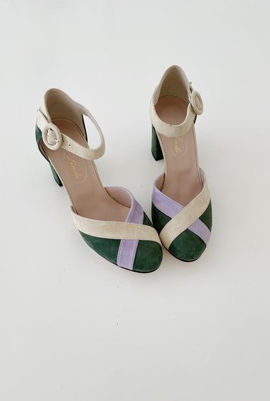 Tanghere Lucrezia Linda