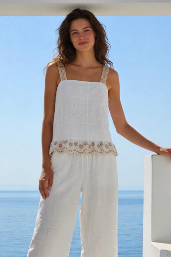 TOP CROP ANNETTE