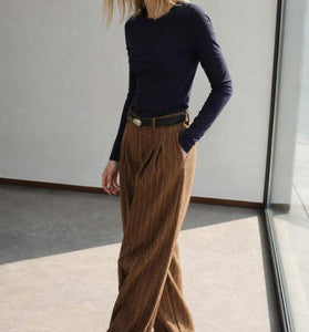 PANTALONE ISA