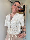 Top fiocchi boho