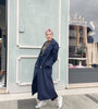 SPOLVERINO BLU NAVY