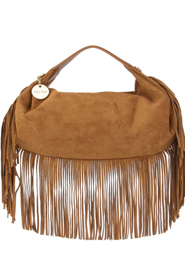 BORSA FRANGE BOHO