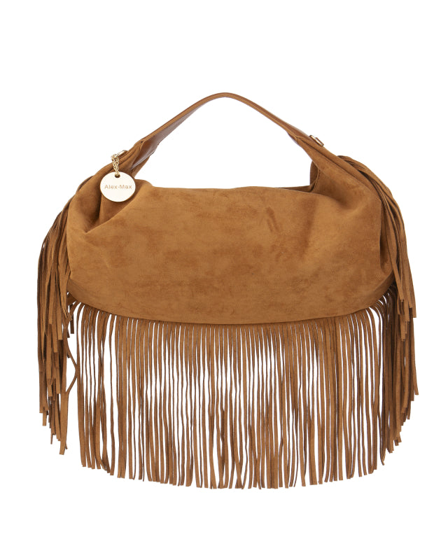 BORSA FRANGE BOHO